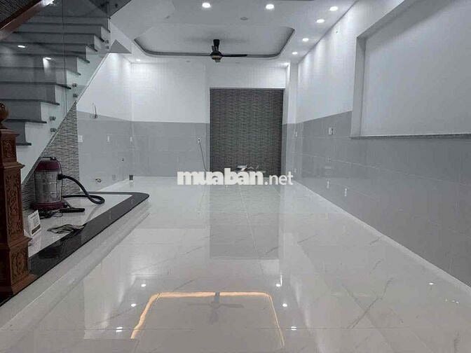 cho thuê nhà tên lửa_100m2_3,5tấm -nhà mới_giá rẻ