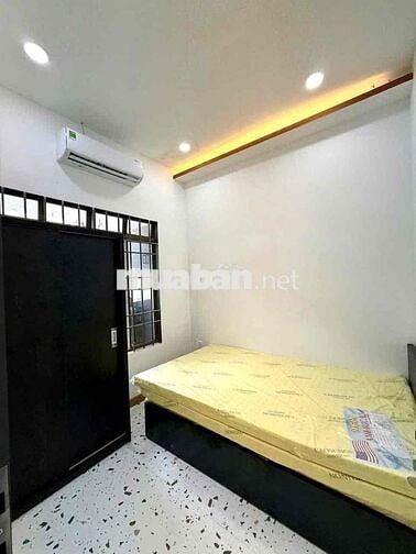 ‼️CĂN 2PN BAN CÔNG CỬA SỔ FULL NỘI THẤT PHÚ NHUẬN‼️