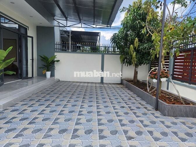 🌳 Nhà vườn mini 200m2,, Xã Phước Hiệp Củ Chi, SHR,Giá 1tỷ100 🌿DT(6x35)