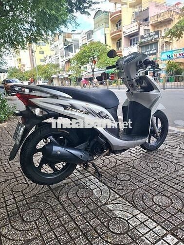 #VISION _2012 XE ZIN TOÀN TẬP VỀ LÀ CHẠY LIỀN