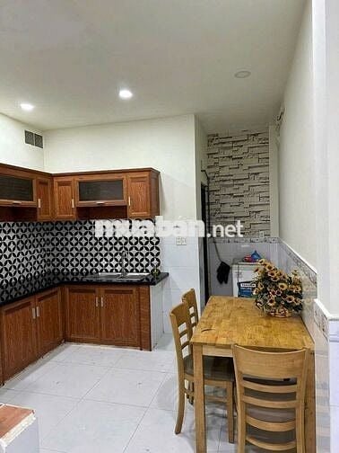 ❤️CHO THUÊ NHÀ NGUYÊN CĂN 4PN3WC – HẺM 51 PHẠM VĂN CHIÊU, P.14, GÒ VẤP