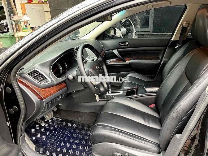 NISSAN TEANA 2009 siêu cọp