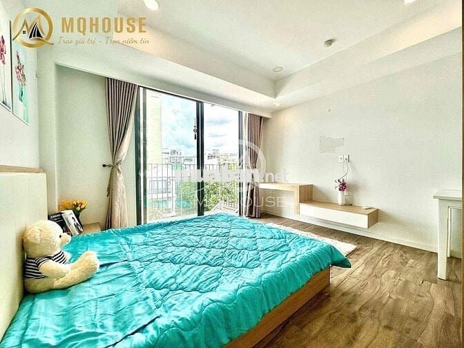 📌 CĂN HỘ CAO CẤP 40M2 BAN CÔNG NGAY TÂN SƠN - E.MART PHAN HUY ÍCH