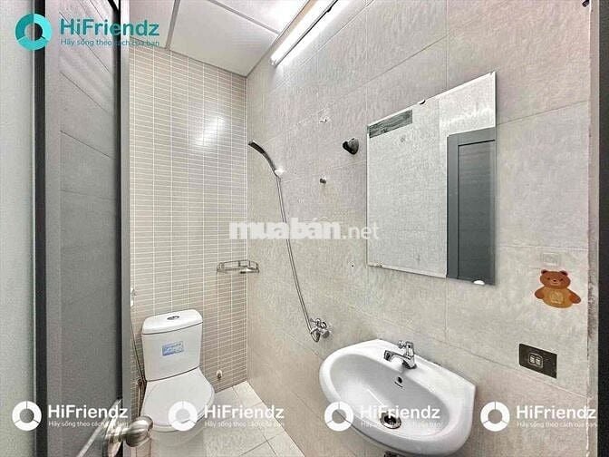 CĂN HỘ 2PN BANCOL THANG MÁY ETOWN CỘNG HOÀ LÊ TRỌNG TẤN ĐH CÔNG THƯƠNG