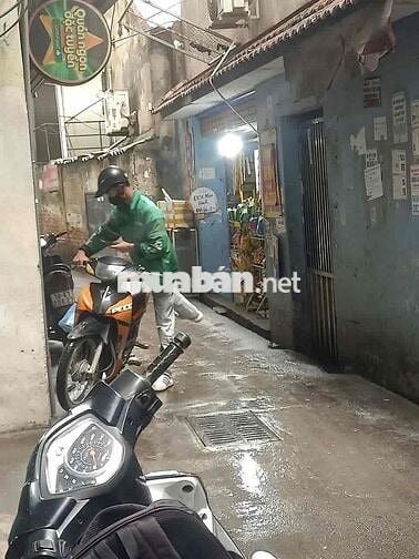 ĐỘC LẠ ĐẤT ĐƯỜNG KHÚC THỪA DỤ, 1P OTO TRÁNH, SÁT CHỢ, 64M2*MT6M