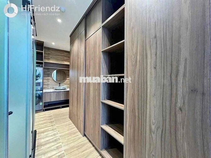 Căn Hộ Ban Công - Đầy Đủ Tiện Nghi - Gần Đại Học Hutech, HIU