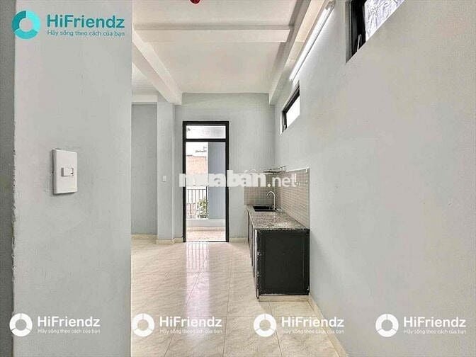 CĂN HỘ 2PN BANCOL THANG MÁY ETOWN CỘNG HOÀ LÊ TRỌNG TẤN ĐH CÔNG THƯƠNG