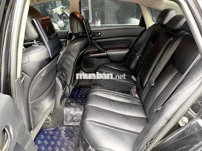 NISSAN TEANA 2009 siêu cọp