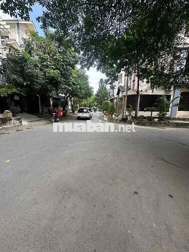 Cho Thuê Mặt Bằng Kinh Doanh 2 Mặt Tiền Đường Lớn