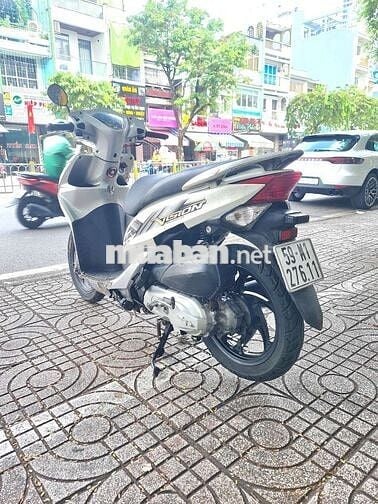 #VISION _2012 XE ZIN TOÀN TẬP VỀ LÀ CHẠY LIỀN