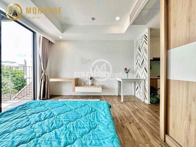 📌 CĂN HỘ CAO CẤP 40M2 BAN CÔNG NGAY TÂN SƠN - E.MART PHAN HUY ÍCH