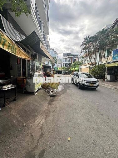 Cho Thuê Mặt Bằng Kinh Doanh 2 Mặt Tiền Đường Lớn