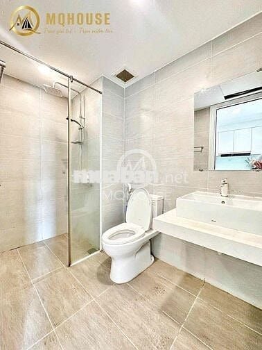 📌 CĂN HỘ CAO CẤP 40M2 BAN CÔNG NGAY TÂN SƠN - E.MART PHAN HUY ÍCH