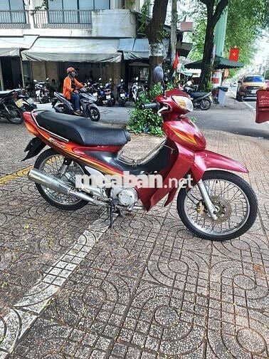 FUTURE_2000_MAY THÁI_ĐẦU ET_XE ZIN TOÀN TẬP