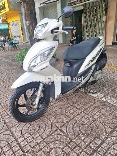 #VISION _2012 XE ZIN TOÀN TẬP VỀ LÀ CHẠY LIỀN