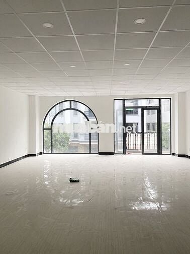 Nguyên căn 7x20m, Hầm 4T ở Vạn Phúc, sàn trống thang máy. Giá rẻ 55 tr