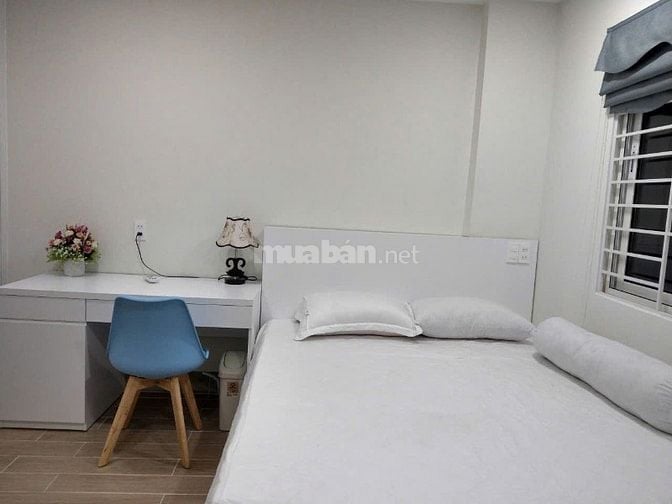 Chủ kẹt tiền bán nhà 3 tầng nhỏ xinh – cuối Trường Sa, giáp Phú Nhuận