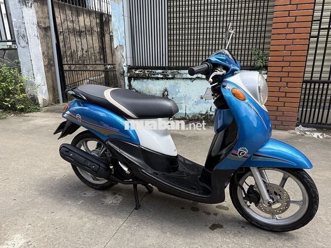 Mio Classico xe đẹp , máy êm ngon , Biển 60