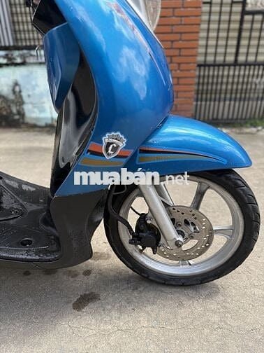 Mio Classico xe đẹp , máy êm ngon , Biển 60