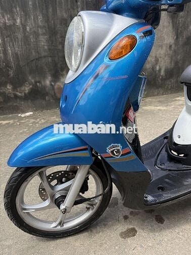 Mio Classico xe đẹp , máy êm ngon , Biển 60