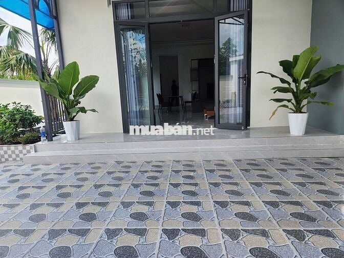 🌳 Nhà vườn mini 200m2,, Xã Phước Hiệp Củ Chi, SHR,Giá 1tỷ100 🌿DT(6x35)