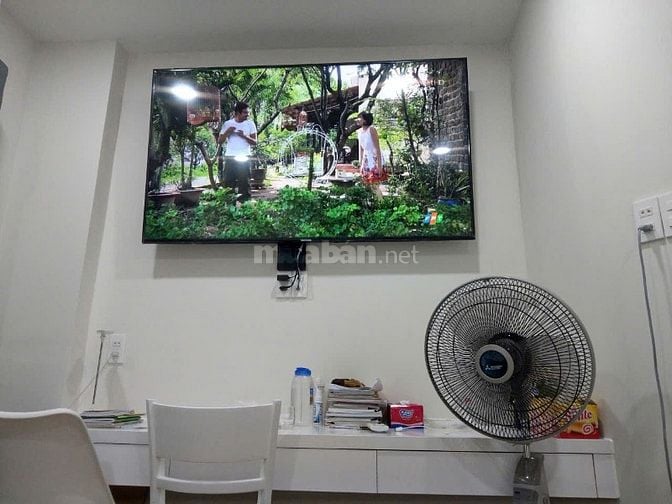 Chủ kẹt tiền bán nhà 3 tầng nhỏ xinh – cuối Trường Sa, giáp Phú Nhuận