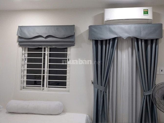 Chủ kẹt tiền bán nhà 3 tầng nhỏ xinh – cuối Trường Sa, giáp Phú Nhuận