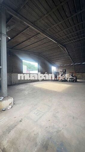 Xưởng Thuận An 360m đường cont điện 3fa sx đa nghề