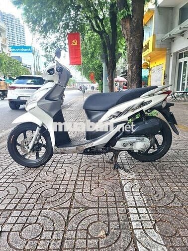 #VISION _2012 XE ZIN TOÀN TẬP VỀ LÀ CHẠY LIỀN