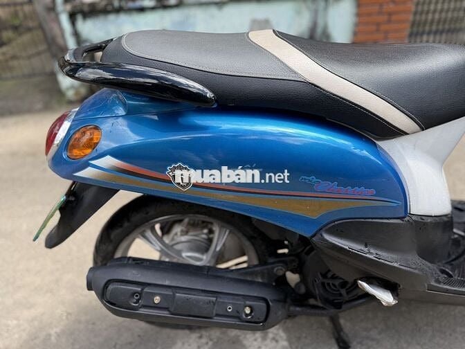 Mio Classico xe đẹp , máy êm ngon , Biển 60