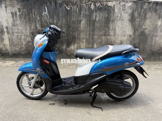 Mio Classico xe đẹp , máy êm ngon , Biển 60