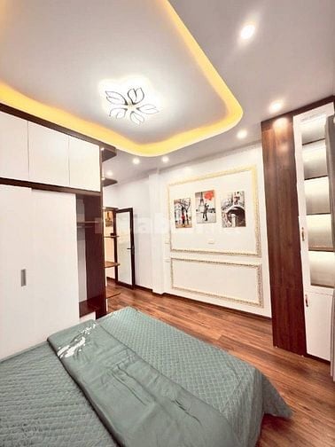 Bán Nhà Phố Vân Đồn-Hai Bà Trưng-Giáp Hoàn Kiếm-34m Xây Mới 5Tầng-7Tỷ5