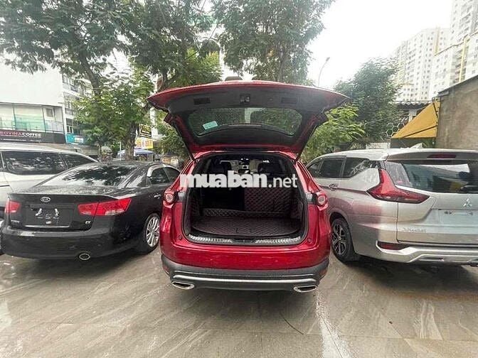 Mazda CX8 Premium 2020 - odo 70.000km