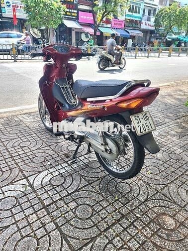 FUTURE_2000_MAY THÁI_ĐẦU ET_XE ZIN TOÀN TẬP