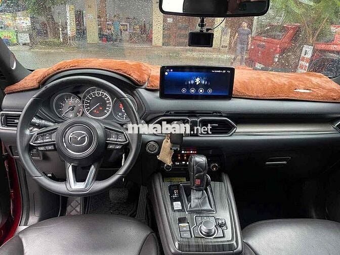 Mazda CX8 Premium 2020 - odo 70.000km