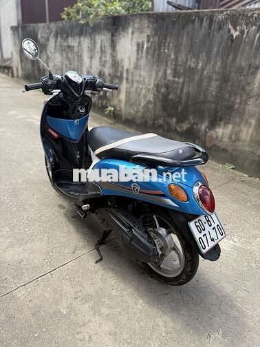 Mio Classico xe đẹp , máy êm ngon , Biển 60