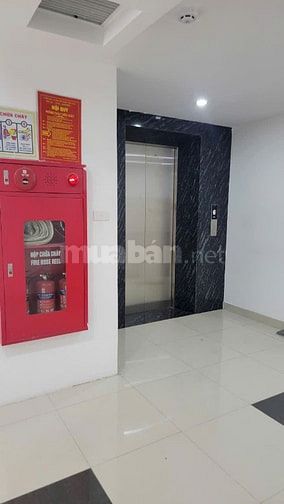 Cho thuê VP diện tích 30m2 tại số 89 Ngô Gia Tự; P. Việt Hưng, TP Hà N