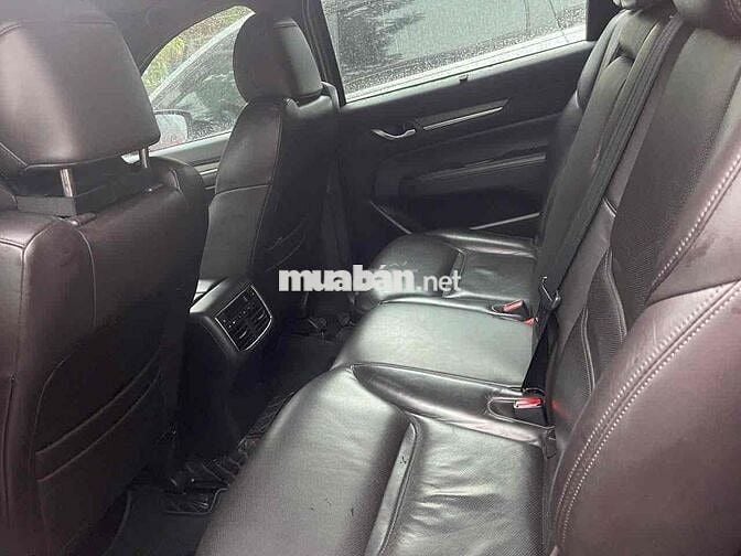 Mazda CX8 Premium 2020 - odo 70.000km