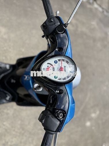 Mio Classico xe đẹp , máy êm ngon , Biển 60