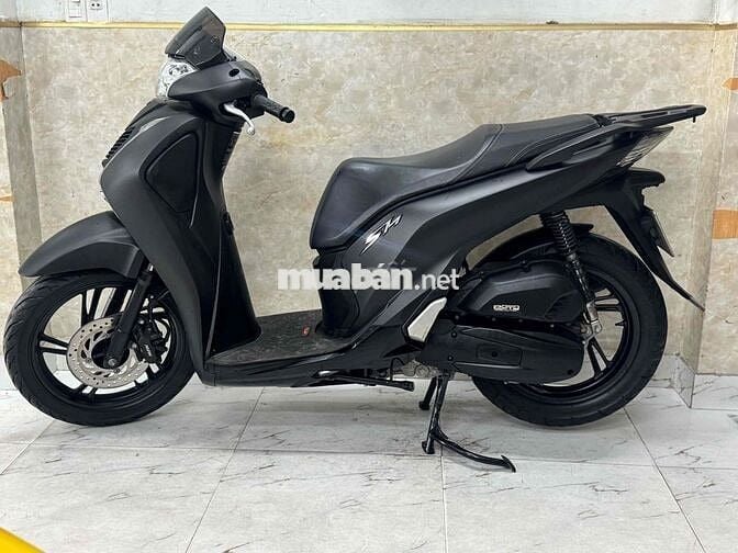 SH 125 đen mù đời 2019 siẻu chất 43D1-017.45