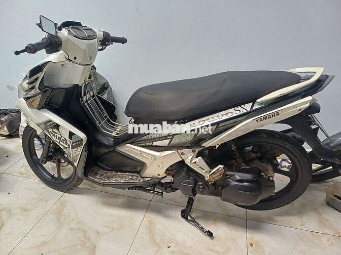 No vo Fi xăng phun xe êm ngon.