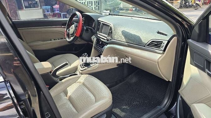 Hyundai Elantra 2018 2.0 Đen