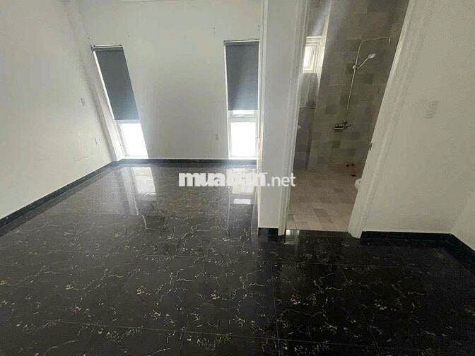 🏡 Nhà NC Hẻm 6m Nguyễn Minh Hoàng.P12_5x19m_trệt 3 Lầu_Nhà Mới Đẹp