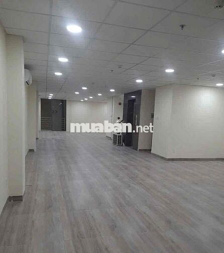 Cho thuê VP Phan Bá Phiến khu K300 160m2 giá chỉ 28 triệu