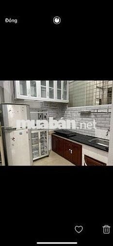 Chính Chủ Bán Căn Chung Cư Giá Rẻ Trung Tâm Phú Nhuận