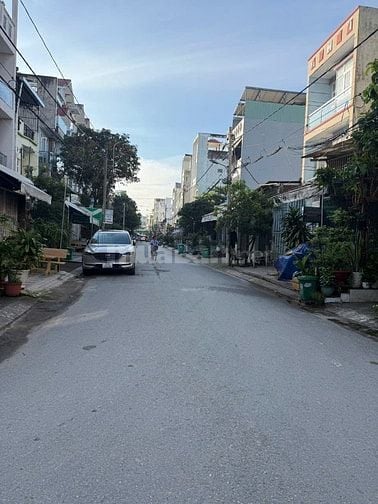 Bán lô đất Khu Dân Cư Nam Hùng Vương, Phường An Lạc, Bình Tân