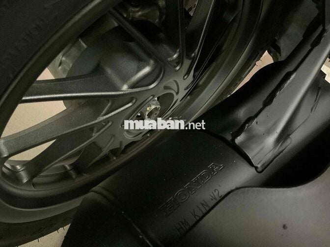 shmode bản đặt biệt abs. ít dibiển tphcm chính chủ