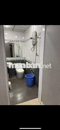 Chính Chủ Bán Căn Chung Cư Giá Rẻ Trung Tâm Phú Nhuận