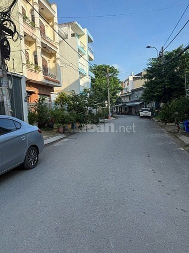 Bán lô đất Khu Dân Cư Nam Hùng Vương, Phường An Lạc, Bình Tân