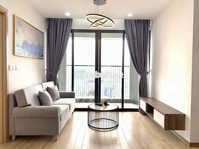 Bonanza - Cầu Giấy cho thuê 3PN 100m2 full nội thất đẹp giá 19tr/th